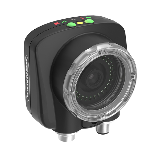 Software Imageb Sensor Identification - Barcode Reader — Image Sensor