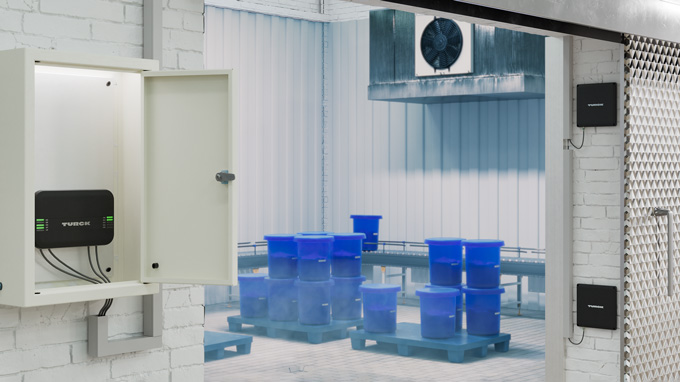 RFID Tracking Reduces Food Waste in Ice Cream Production - TURCK BANNER ...