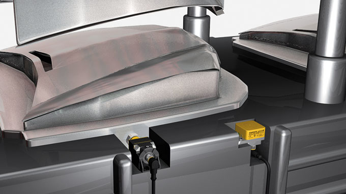 Sheet metal press online