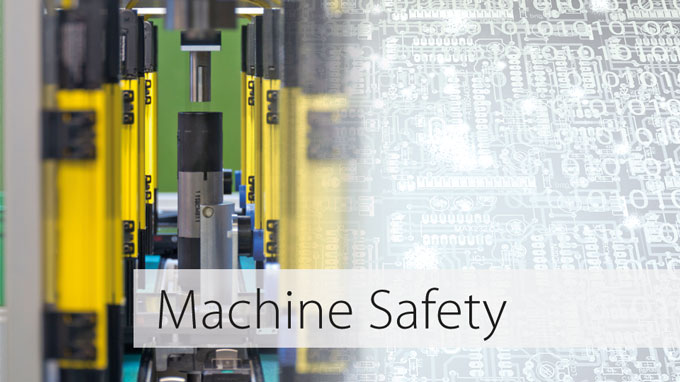 Machine Safety - TURCK BANNER LTD.