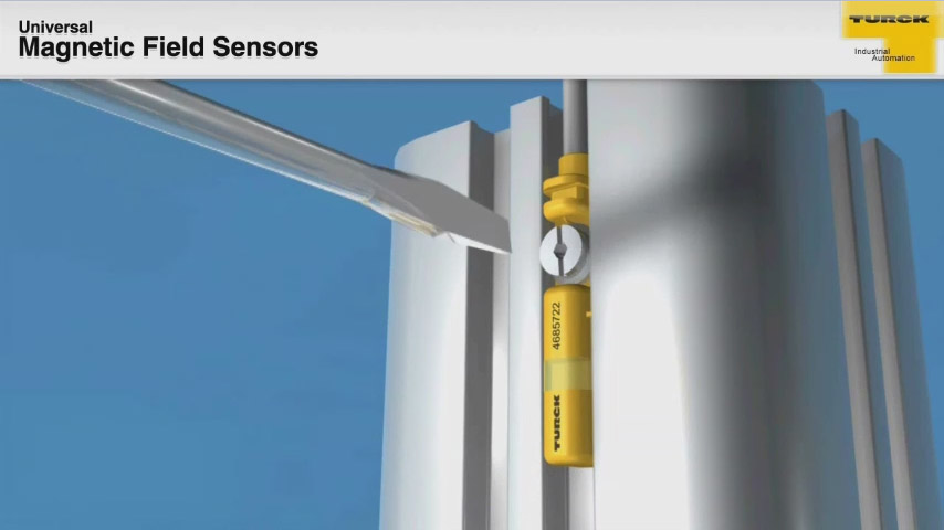 Universal Magnetic Field Sensors